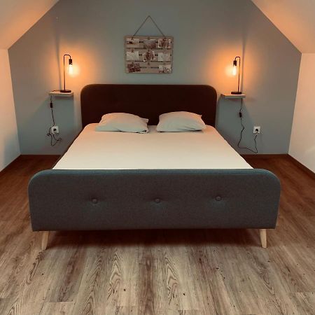 Bella Vista, Parking Gratuit, 5 Min Auxerre Monéteau Exterior foto