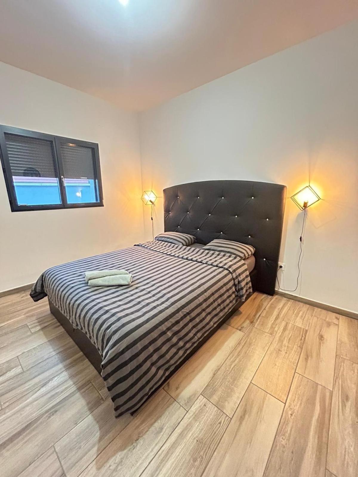 Bella Vista, Parking Gratuit, 5 Min Auxerre Monéteau Exterior foto